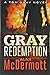 Gray Redemption (A Tom Gray Novel) by Alan McDermott (7-Jan-2014) Paperback