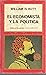 El economista y la política...