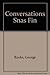 Conversations Sans Fin by George Rooks (1983-06-01)