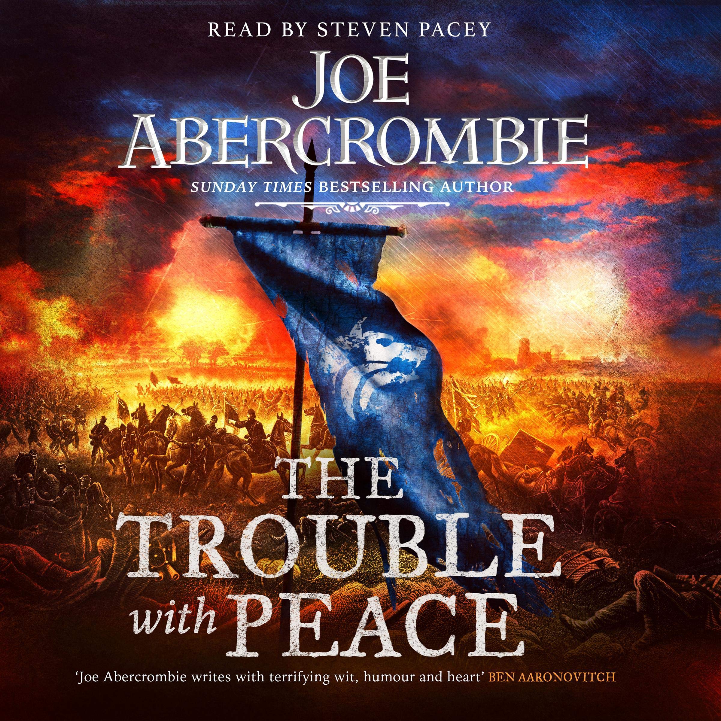 The Trouble with Peace