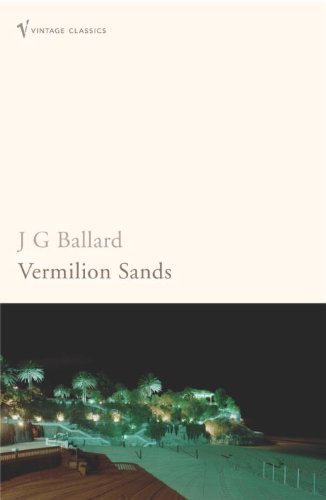 Vermilion Sands by Ballard, J G (2001) Paperback