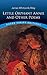 Little Orphant Annie and Other Poems (Dover Thrift Editions) by James Whitcomb Riley (2011-11-10)