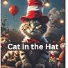 Cat in the Hat