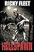 Hellspawn: Volume 1 by Ricky Fleet (2016-01-07)