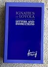 Ignatius of Loyol...