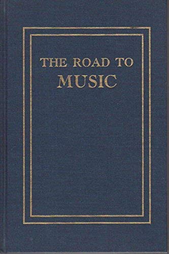 The Road To Music (Paperback)