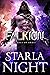 Falkion (Blades of Arris, #6)