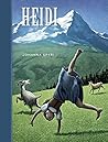 Heidi (Unabridged...