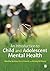 An Introduction to Child and Adolescent Mental Health by Maddie Burton (2014-05-16)