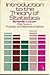 Introduction to the Theory of Statistics by Harold J. Larson