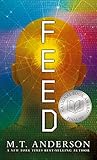 Feed by M.T. Ande...