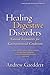 Healing Digestive Disorders...