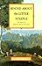 Round About the Little Steeple: The Story of a Wiltshire Parson, 1573-1623