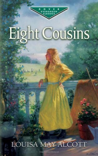 Eight Cousins
