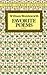 [(Favorite Poems)] [Author: William Wordsworth] published on (July, 1992)