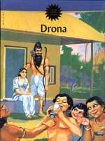 Drona (Amar Chitra Katha)