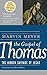 The Gospel of St Thomas by ...