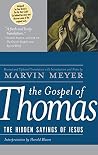 The Gospel of St Thomas by Meyer, Marvin, Bloom, Harold (1993) Hardcover