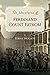 The Adventures of Ferdinand, Count Fathom: A Picaresque Historical Fiction Adventure Novel (Annotated)