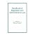 Handbook of Regulation and ...