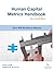 Human Capital Metrics Handbook