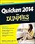 Quicken 2014 For Dummies by Stephen L. Nelson (2013-10-28)