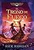 El trono de fuego / The Throne of Fire (Las cronicas de Kane ... by Rick Riordan