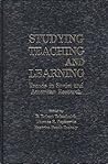 Studying teaching and learning: Trends in Soviet and American research (The Praeger special studies series in comparative education)