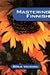 Mastering Finnish: Revised Edition by Borje Vahamaki (2000-01-01)