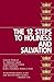 The Twelve Steps to Holiness and Salvation by St. Alphonsus Liguori (1986) Paperback