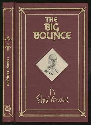 The Big Bounce