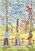 Letters from Camp by Kate Klise (1-Apr-2000) Paperback