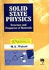 Solid State Physi...
