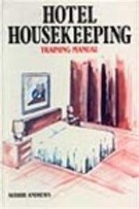 Hotel Housekeeping Training Manual