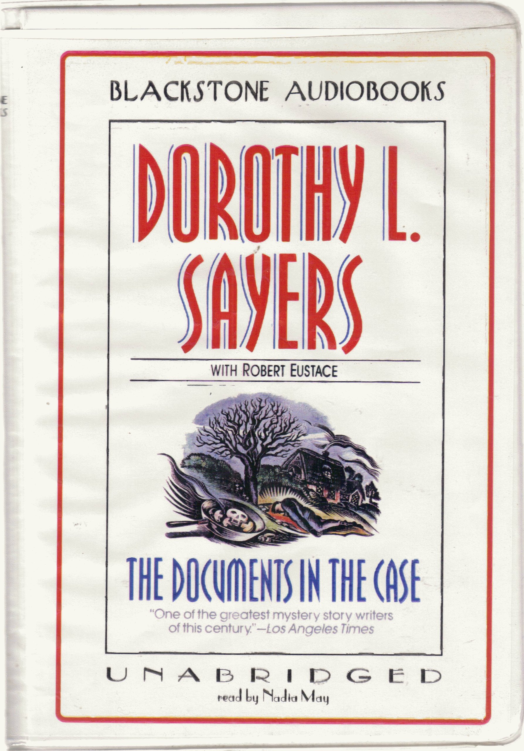 The Documents in the Case