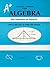 A-Plus Notes for Algebra: With Trigonometry and Probability