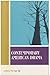 Contemporary American Drama by Marjorie Wescott Barrows