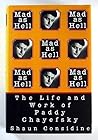 Mad as Hell:: The Life and Work of Paddy Chayefsky