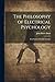 The Philosophy of Electrical Psychology: In a Course of Twelve Lectures