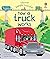 Peek Inside How a Truck Works: An Interactive Book About How Exciting Trucks Work for Young Children