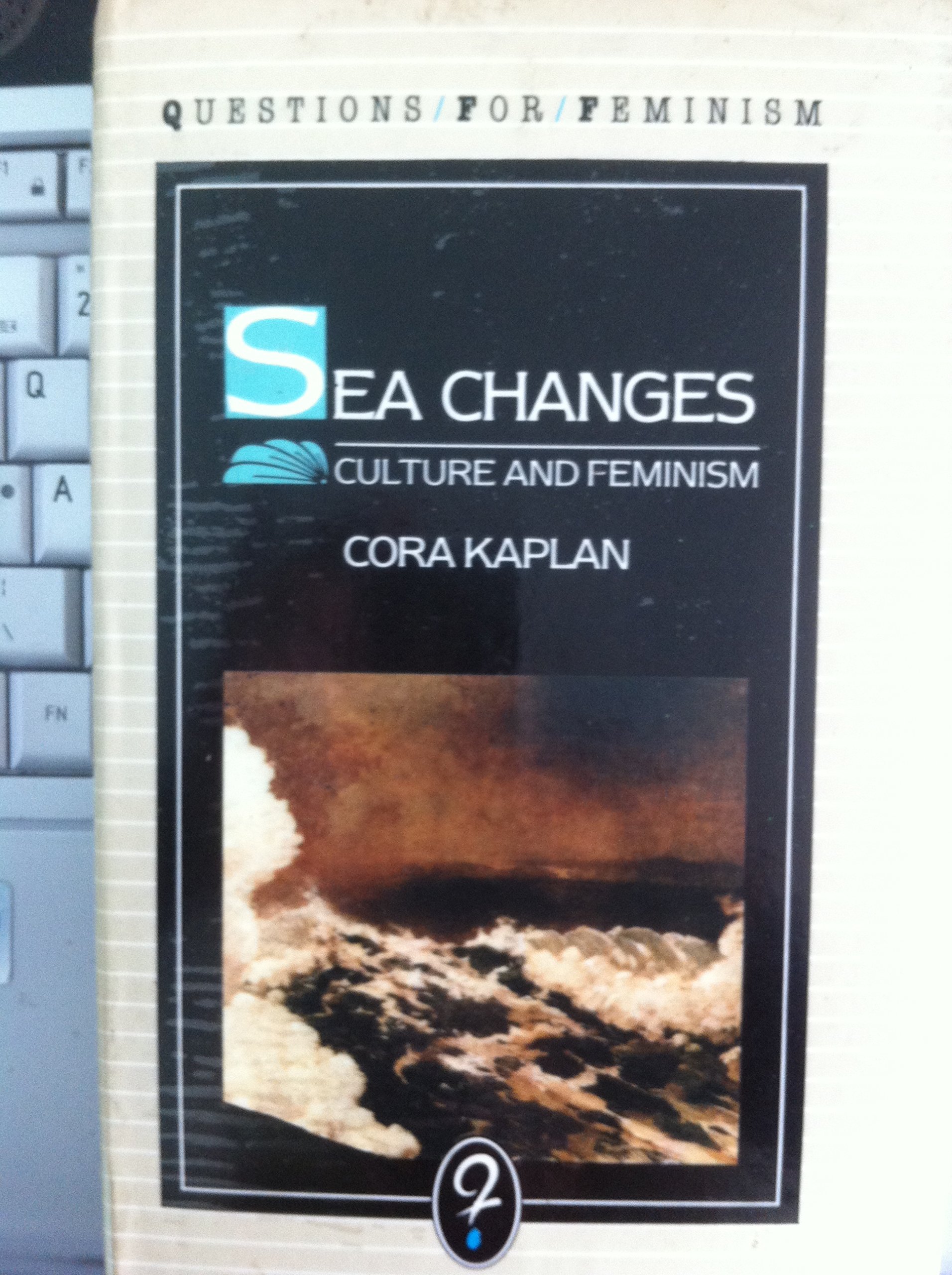 Verso Sea Chang Culm F (Questions for Feminism)