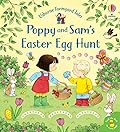 Poppy and Sam of Farmyard Tales 6 Books Collection Pack Set