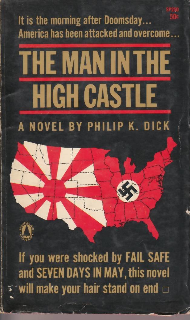 Man in the High Castle
