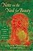Notes on the Need for Beauty (text only) First Printing edition by J. R. Gendler