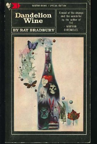 Dandelion Wine