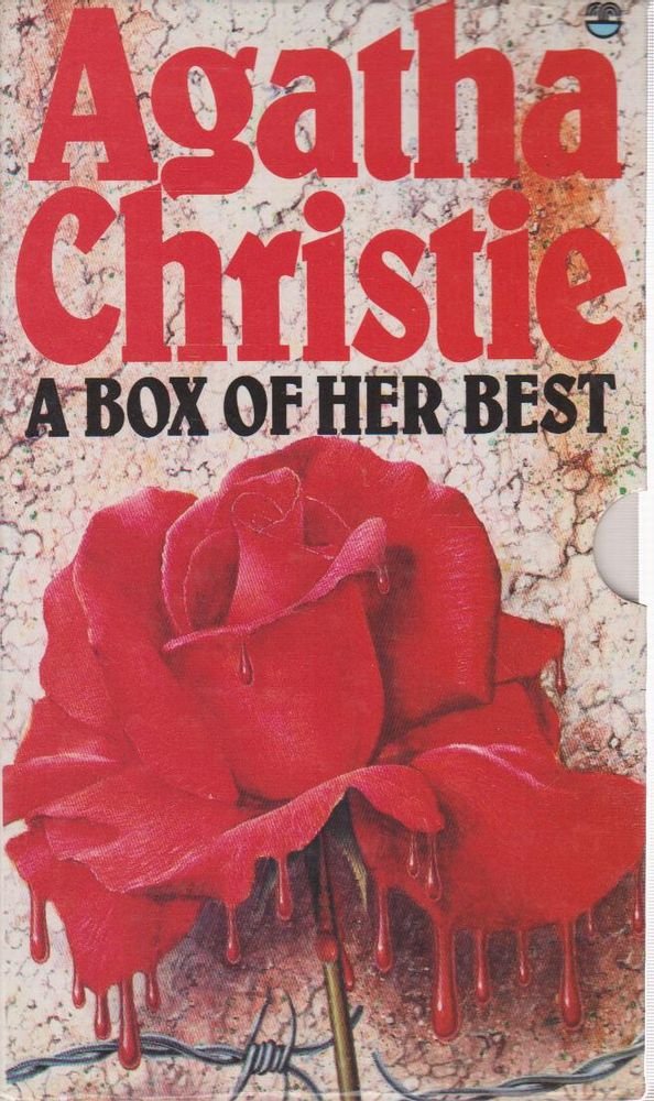 At Bertram's Hotel
