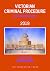Victorian Criminal Procedure