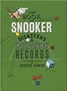 The Book of Snooker Disasters
