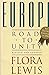 Europe by Flora Lewis