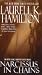 by Laurell K. Hamilton Narcissus in Chains First Thus edition